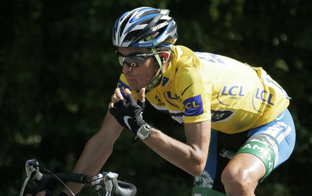Contador en una etapa Contador en una etapa