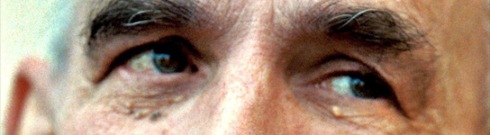 Ingmar Bergman