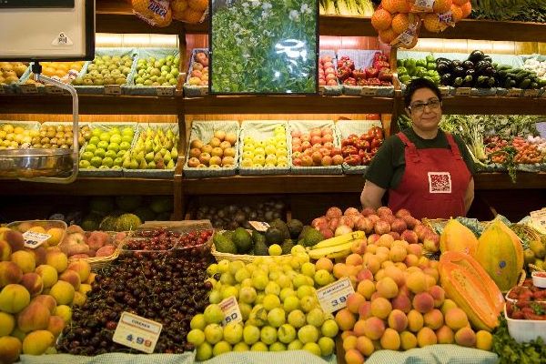 Frutas Frutas