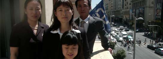 Zhao Ming, Dai Zhizhen y Chen Ying Zhao Ming, Dai Zhizhen y Chen Ying