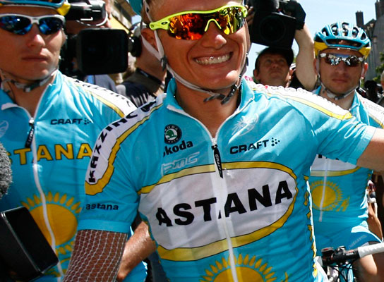 Astana Astana