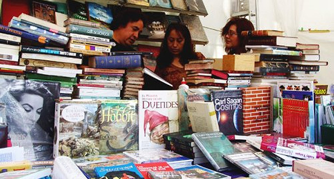 Feria del Libro de Madrid Feria del Libro de Madrid