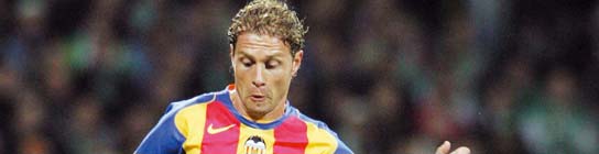Curro Torres