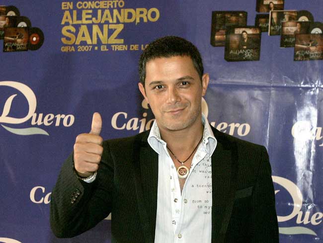 A sanz A sanz