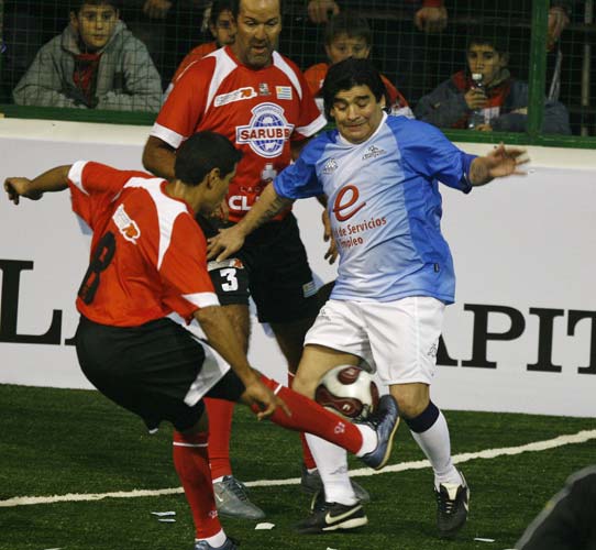 Maradona Maradona