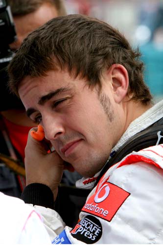 Alonso Alonso
