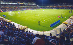 ESTADIO COLOMBINO ESTADIO COLOMBINO