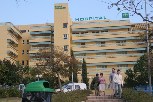 Hospital Costa del Sol Hospital Costa del Sol