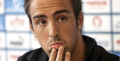 José Enrique José Enrique