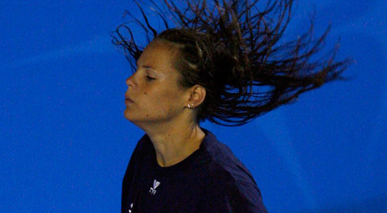 Laure Manaudou Laure Manaudou