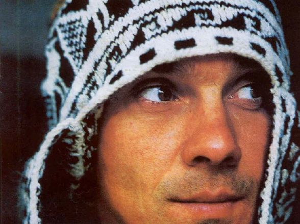 Manu Chao Manu Chao