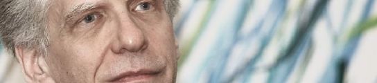 David Cronenberg, director canadiense de cine