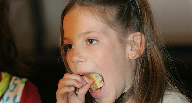 María Isabel María Isabel