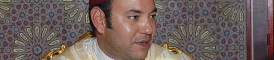 Mohamed VI Mohamed VI