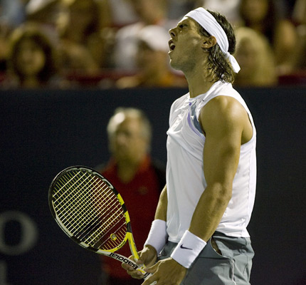 Rafa Nadal Rafa Nadal