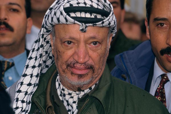 Arafat Arafat