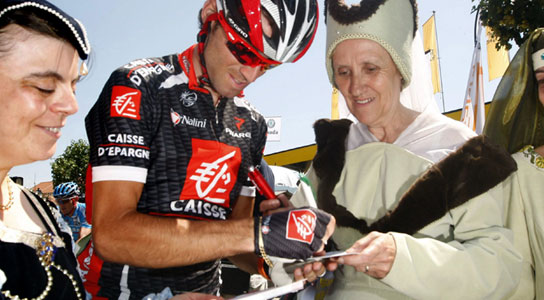 Alejandro Valverde Alejandro Valverde