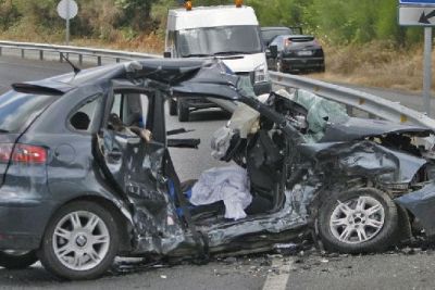 Accidentes de tráfico Accidentes de tráfico