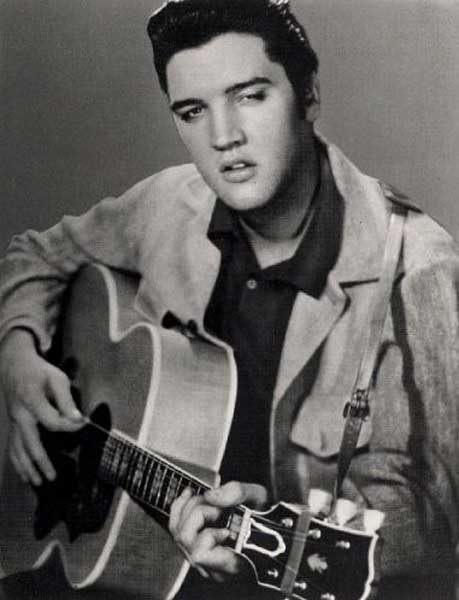 Elvis Presley Elvis Presley