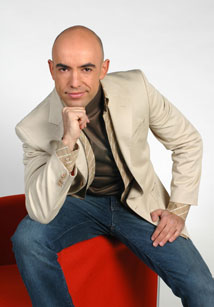 Emilio Pineda Emilio Pineda