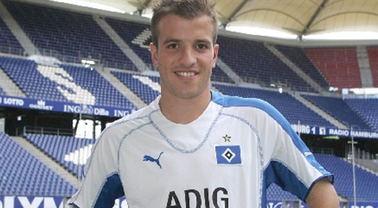 Van der Vaart Van der Vaart