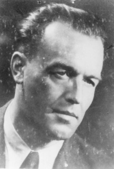 Aribert Heim Aribert Heim