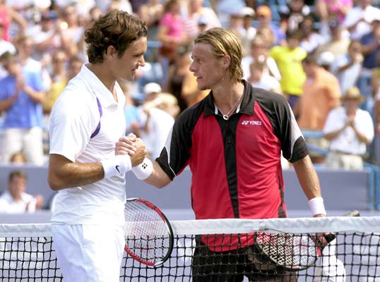 Federer Federer