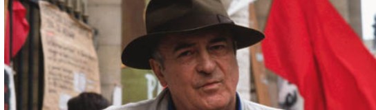 Bernardo Bertolucci