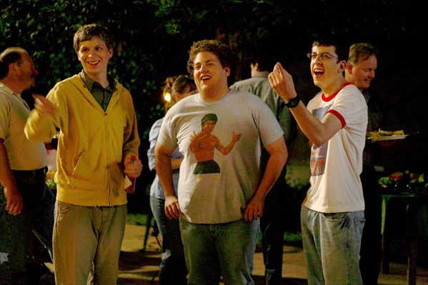 Superbad Superbad