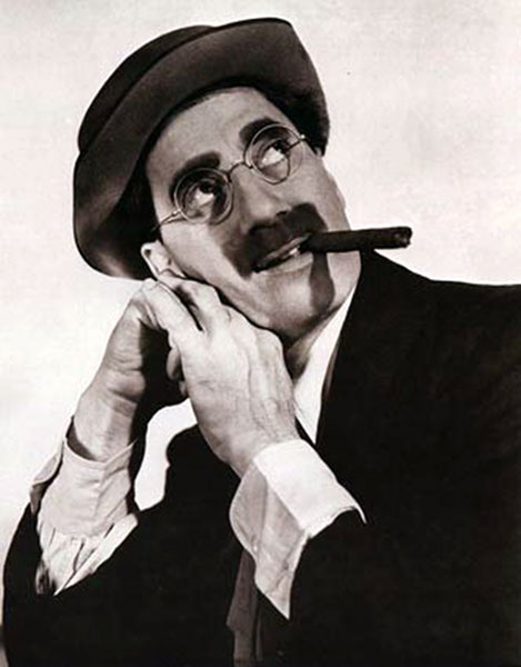 Groucho Marx Groucho Marx