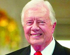 Jimmy Carter Jimmy Carter