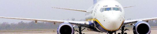 Avión 544 Avión 544