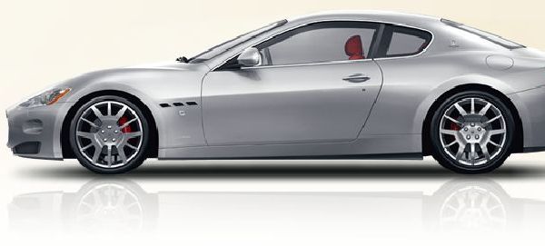 Maserati Maserati