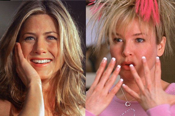 Jennifer Aniston - Bridget Jones Jennifer Aniston - Bridget Jones