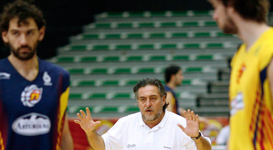 Pepu Hernández Pepu Hernández