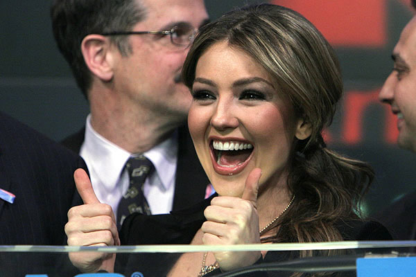 Thalía Thalía