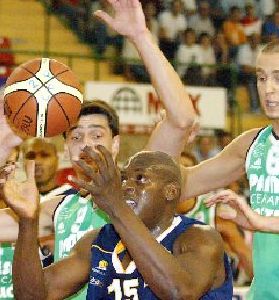 Baloncesto Baloncesto