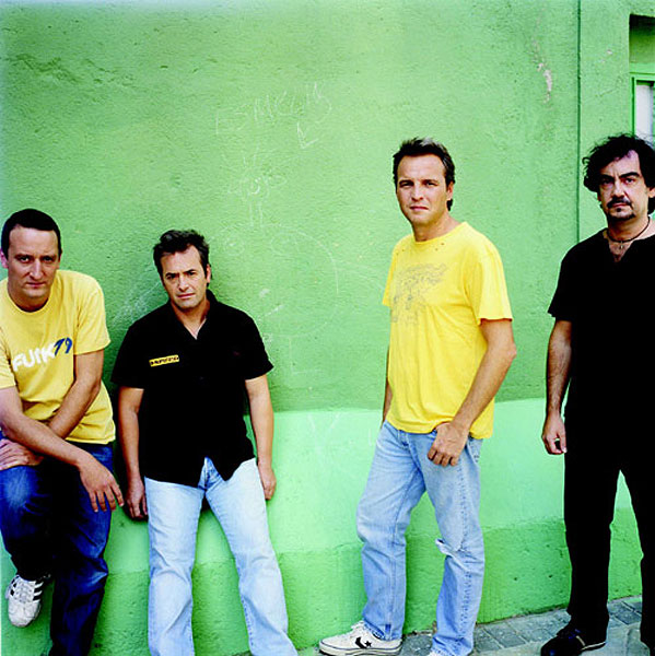 Hombres G Hombres G