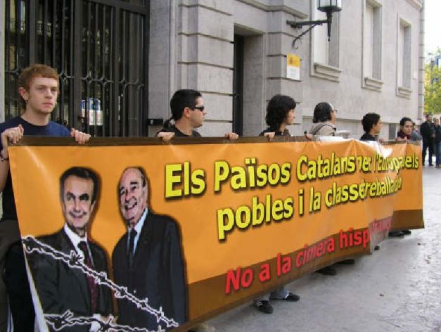 No a la MAT No a la MAT