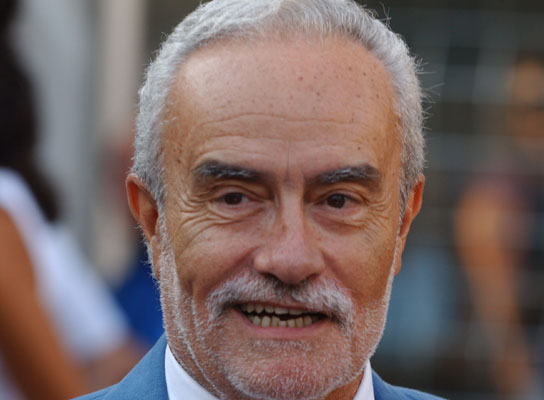 Víctor Cordero. Víctor Cordero.