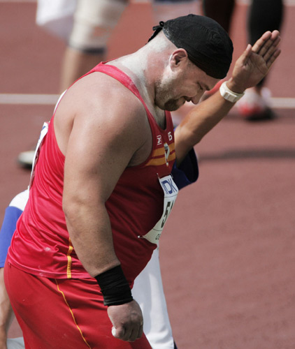 Manuel Martínez Manuel Martínez