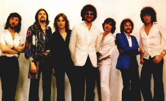Electric Light Orchesta, o el rock sinfónico Electric Light Orchesta, o el rock sinfónico