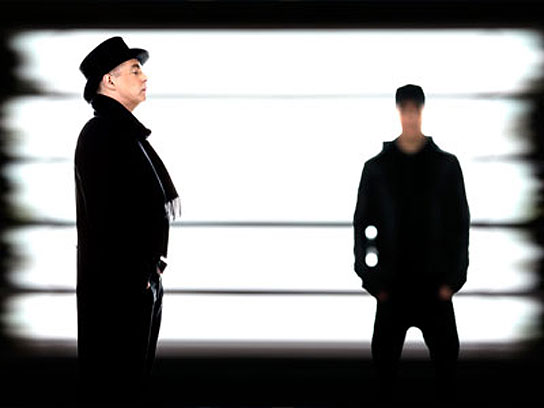 Pet Shop Boys Pet Shop Boys