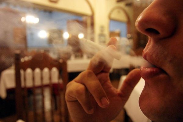 Informe sobre el tabaco Informe sobre el tabaco