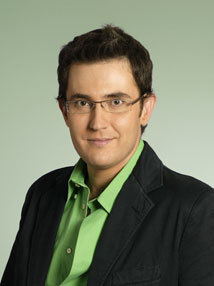 Maxim Huerta Maxim Huerta