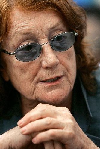Rosa Regás (EFE) Rosa Regás (EFE)