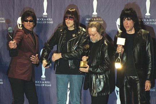 Ramones Ramones