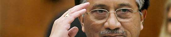Pervez Musharraf Pervez Musharraf