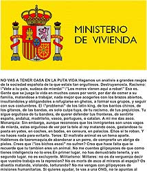 Hackean la web de Vivienda