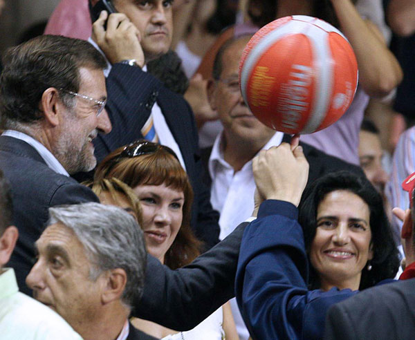 Mariano Rajoy Mariano Rajoy
